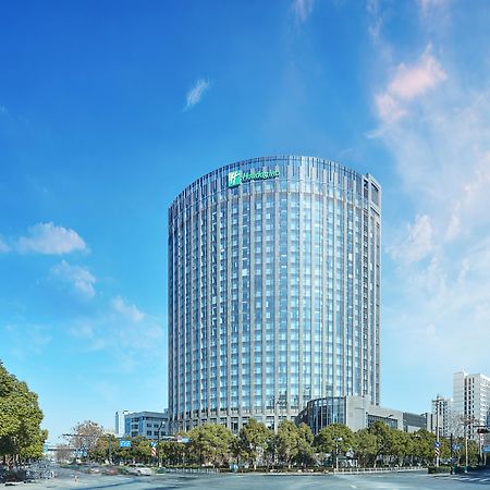 Holiday Inn Express Hangzhou Gongshu, An Ihg Hotel Экстерьер фото