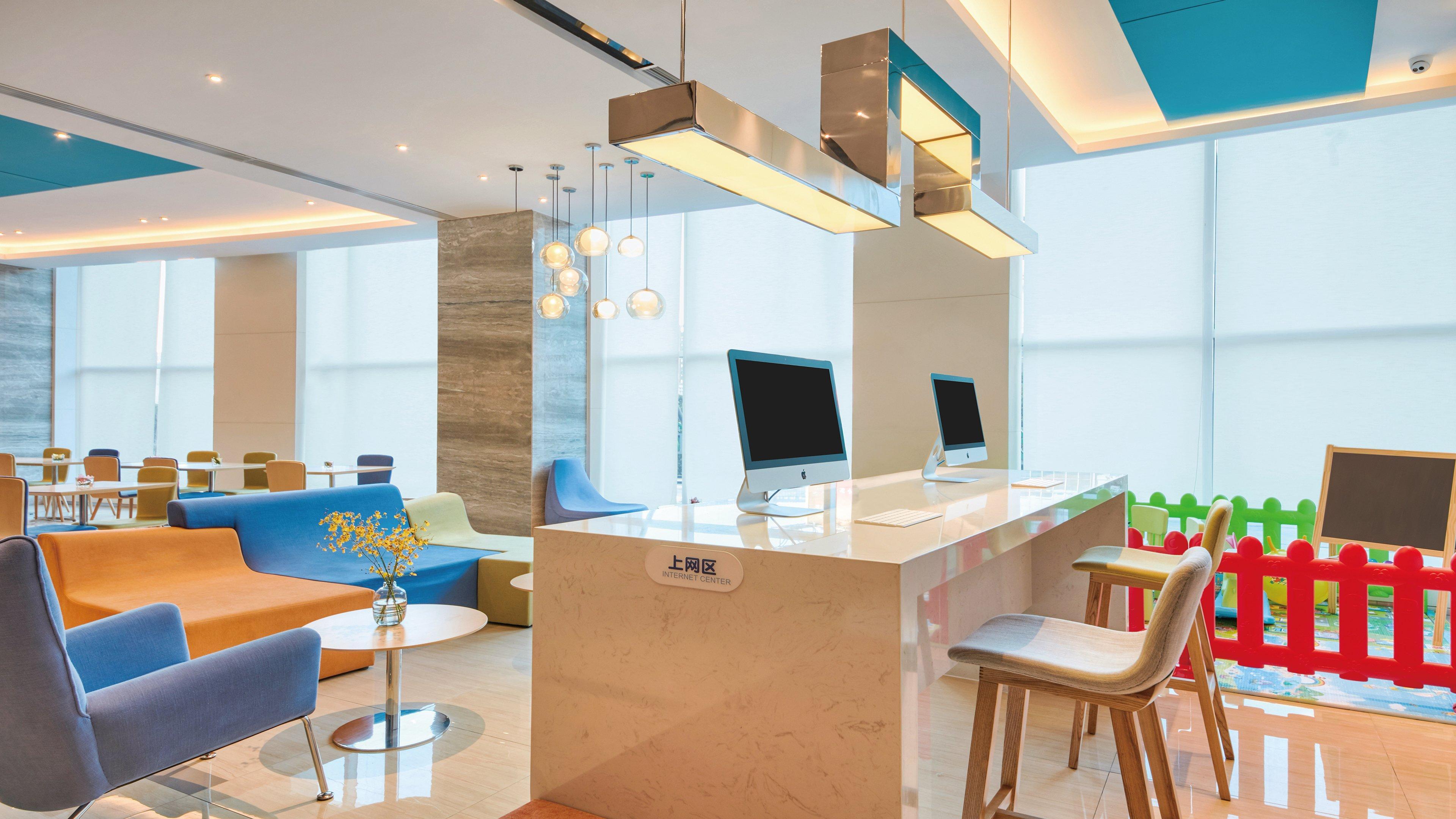 Holiday Inn Express Hangzhou Gongshu By Ihg Экстерьер фото