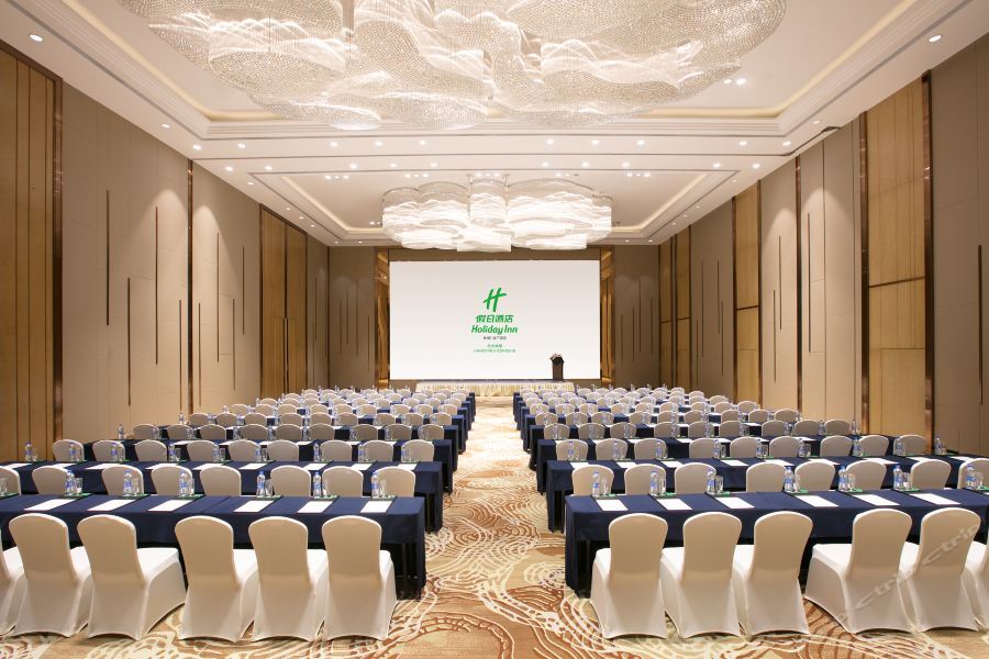 Holiday Inn Express Hangzhou Gongshu By Ihg Экстерьер фото