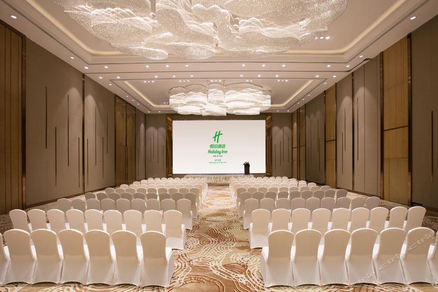 Holiday Inn Express Hangzhou Gongshu By Ihg Экстерьер фото