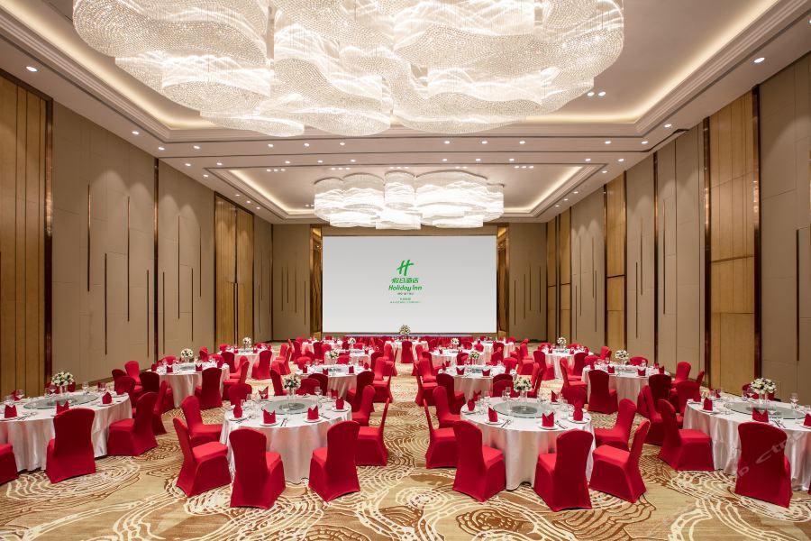 Holiday Inn Express Hangzhou Gongshu By Ihg Экстерьер фото