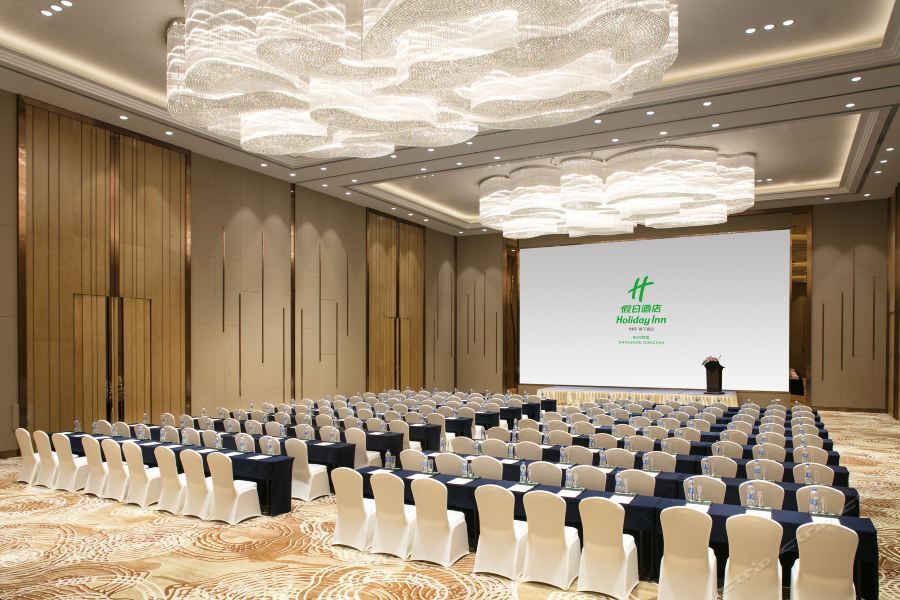 Holiday Inn Express Hangzhou Gongshu By Ihg Экстерьер фото